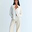 CAMISA DELPHINE BLANCO 